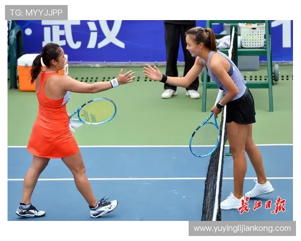 武汉网球队进攻策略分析与战术创新探讨